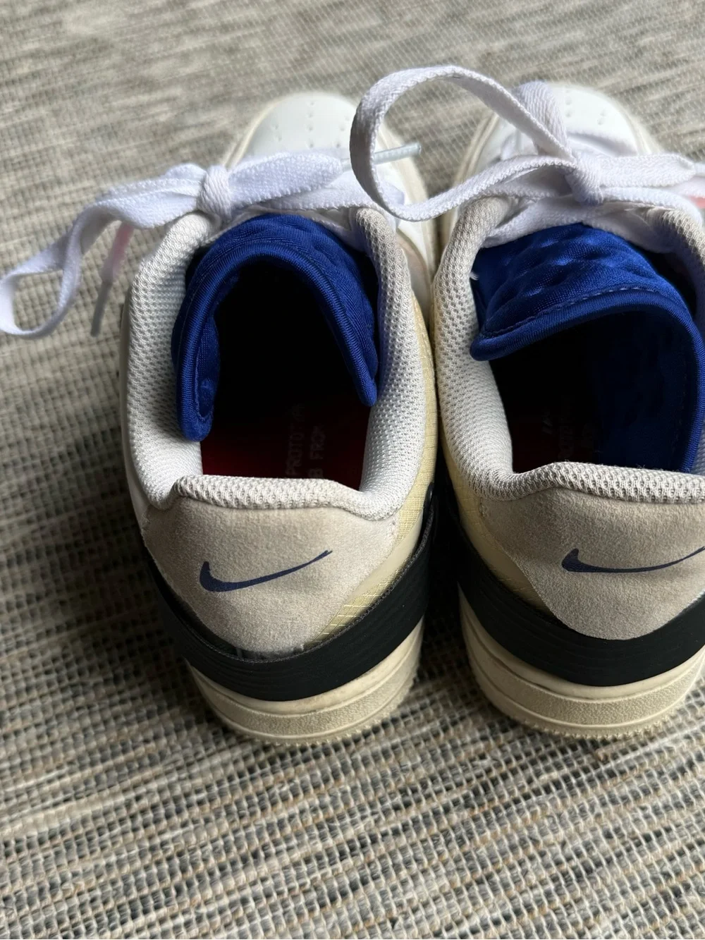 Nike summit good 354